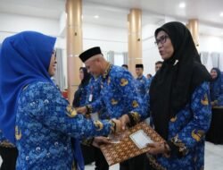 Regulasi Baru Berlaku, Gowa Rotasi dan Promosi Kepala Sekolah Melalui Seleksi Transparan