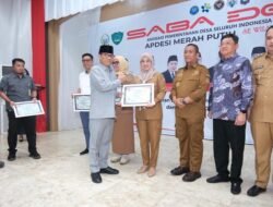 Mendes PDTT Apresiasi Gowa, Bupati Husniah Dinilai Berhasil Dorong Pemberdayaan Desa