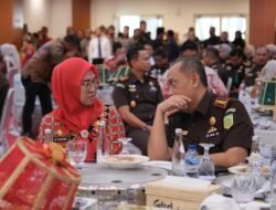 Gowa Ikut Siapkan Penerapan Pidana Kerja Sosial bagi Pelaku Tindak Ringan