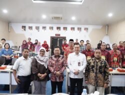 Kemenko PM Apresiasi Upaya Pengentasan Kemiskinan dan Penghapusan Kemiskinan Ekstrem di Gowa