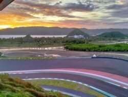 Mandalika Siap Guncang 2026: Deretan Event Balap Nasional hingga MotoGP Menanti!