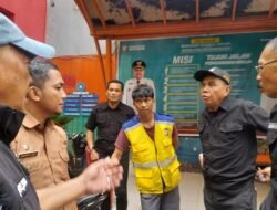 Perumda Parkir Makassar Koordinasi dengan Kecamatan Wajo Terkait Dugaan Parkir Ilegal