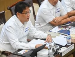 KAI, INKA, PELNI, dan SMF Terima Suntikan Modal Negara