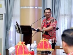 Pemkab Gowa Mulai Petakan Kesiapan Digital Aparaturnya