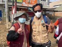 Bupati Luwu Timur Kirim Dokter Spesialis Bantu Pemulihan RSUD Aceh Tamiang