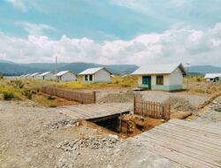 Sepanjang 2025, Lebih dari 1.300 KK Ikut Program Transmigrasi Nasional