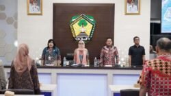 Wabup Gowa Curhat Soal Pemangkasan Anggaran di Hadapan Komisi E DPRD Sulsel