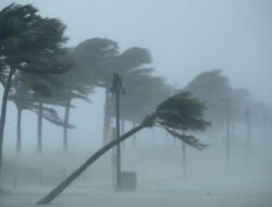 Hujan Deras dan Angin Kencang, Makassar Tingkatkan Kesiapsiagaan