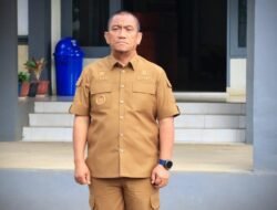 Bupati Irwan Bachri Syam Soroti Kinerja ASN Kecamatan, Pelayanan Warga Jadi Prioritas