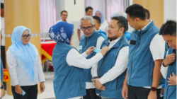 Pemkab Gowa Perkuat Penanganan Kemiskinan Ekstrem Lewat Tim LACAK