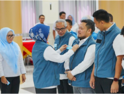 Pemkab Gowa Perkuat Penanganan Kemiskinan Ekstrem Lewat Tim LACAK