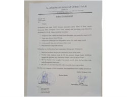 Di Balik Kesepakatan Kerohiman, Muncul Tuntutan Ganti Rugi Triliunan Rupiah