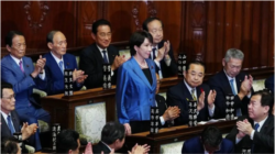 Sah! PM Takaichi Bubarkan DPR Jepang, Pemilu Kilat Tak Terelakkan