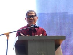 Pemprov Sulsel Dorong Ekosistem Usaha Teknologi Lewat Grand Expo PUSPINDO