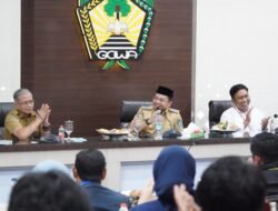 KONI Gowa Diharap Tancap Gas Hadapi Porprov Sulsel 2026