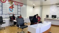 Pemkab Gowa Samakan Persepsi Pengisian Survei SPBE Menuju Pemerintahan Digital