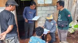 Warga Sepakati Uang Kerohiman yang Terdampak PSN Kawasan Industri IHIP