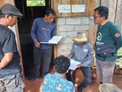 Warga Sepakati Uang Kerohiman yang Terdampak PSN Kawasan Industri IHIP