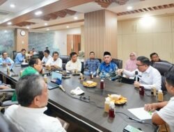 Pemprov Sulsel Tegaskan Kewenangan Pusat soal DOB Luwu Raya