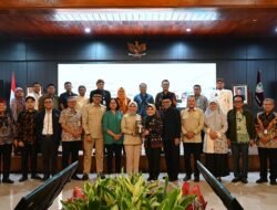 Sensus Ekonomi 2026 Mulai Mei, Ini yang Perlu Diketahui Masyarakat