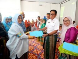 Sekolah Budaya Luwu I La Galigo Cetak Generasi Pelestari Budaya di Luwu Timur