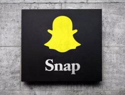 Saingi META, Snap Siapkan Kacamata AR Mandiri untuk Konsumen 2026