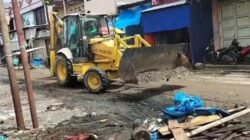 Pasar Sentral Pinrang Ditata Ulang, Pedagang Direlokasi ke Lapak Renovasi