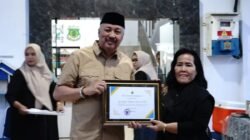 Purna Tugas, Pengabdian drg. Dyah Tetap Mengalir untuk Pinrang