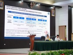 Kemenkeu Dorong APBD Berkualitas Melalui Ramadhan Leadership Camp 2026