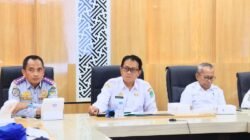 Pelabuhan Lampia Diusulkan Miliki Check Point Kepabeanan