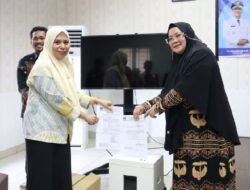 766 Arsip Inaktif BKPSDM Lutim Dimusnahkan, Penataan Dokumen Kian Tertib