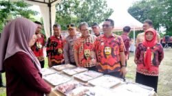 Jelang Ramadhan, Pemkab Gowa Gelar Pasar Pangan Murah