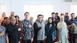 Program Talenta Kota Resmi Diluncurkan, MCH Jadi Motor Ekosistem Kreatif Makassar