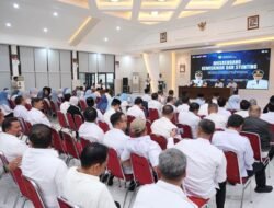 Gowa Gelar Musrenbang Tematik Kemiskinan dan Stunting