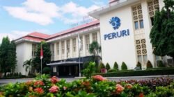 Tak Hanya Cetak Uang, Peruri Kini Fokus Layanan Digital