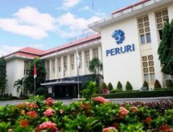 Tak Hanya Cetak Uang, Peruri Kini Fokus Layanan Digital