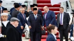 Misi Damai di Washington: Prabowo Bertemu Donald Trump