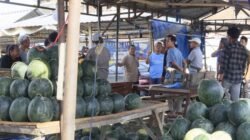 Bupati Lutim Tegaskan Tak Ada Iuran Rp300 Ribu bagi Pedagang Pasar Tomoni