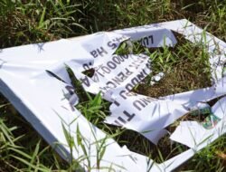 Pemkab Lutim Polisikan Perusak Plang Aset di Laoli