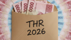 Kapan THR ASN 2026 Cair? Pemkot Makassar Siap Bayarkan Rp73 Miliar