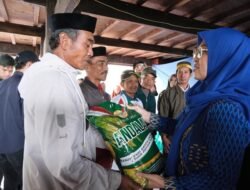 Pemkab Gowa Gelar One Day One District dan Safari Ramadan di Tompobulu