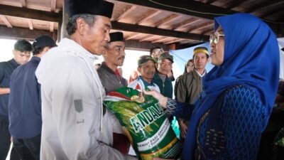 Pemkab Gowa Gelar One Day One District dan Safari Ramadan di Tompobulu