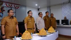 Wabup Gowa Buka Forum RKPD 2027, Tekankan Perencanaan Berbasis Data dan Sinergi