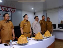 Wabup Gowa Buka Forum RKPD 2027, Tekankan Perencanaan Berbasis Data dan Sinergi