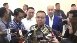 DPR Bahas RUU Perampasan Aset 2026, Ini Isi 8 Bab dan 62 Pasalnya