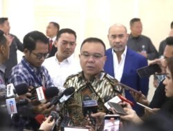 DPR Bahas RUU Perampasan Aset 2026, Ini Isi 8 Bab dan 62 Pasalnya