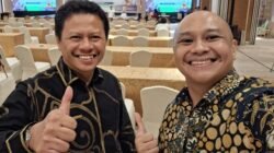 Pdt. Yohanis Metris Terpilih Pimpin PGIW Sulselra, Bentgurion Ajak Pemuda Gereja Ambil Peran