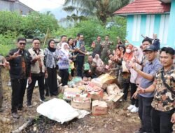 Sidak 11 Hari di Luwu Timur, Tim Temukan Produk Kedaluwarsa Masih Beredar