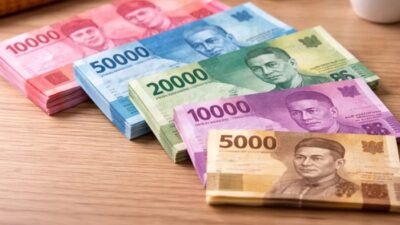 BI Buka Layanan Tukar Uang Baru Lebaran 2026 Secara Online