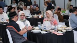 Bupati Gowa Ajak Pemuda Ambil Peran dalam Pembangunan Daerah